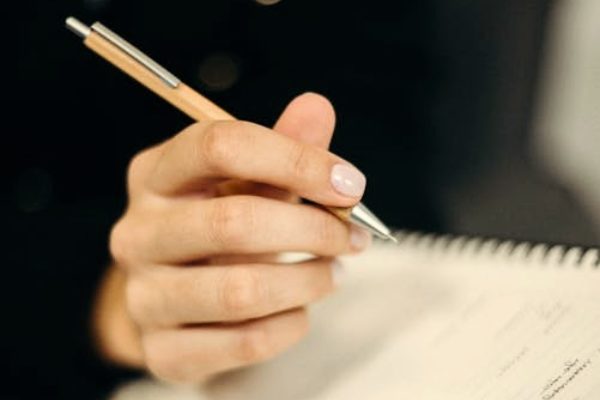 05/03-19/03-09/04-23/04 : Ateliers d'écriture