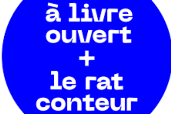 13/11 : Ricocher, les rencontres avec les passeurs et passeuses de livres