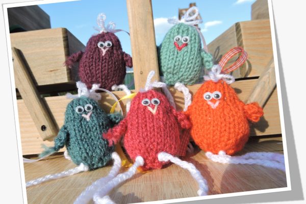09/09 et 30/09 : Mardis Cocrotrico