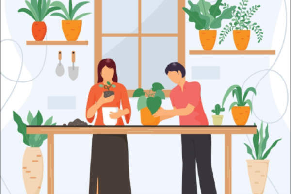 24/03 : Atelier grainothèque