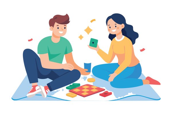 27/06 : Soirée jeux : Nouveautés à gogo!